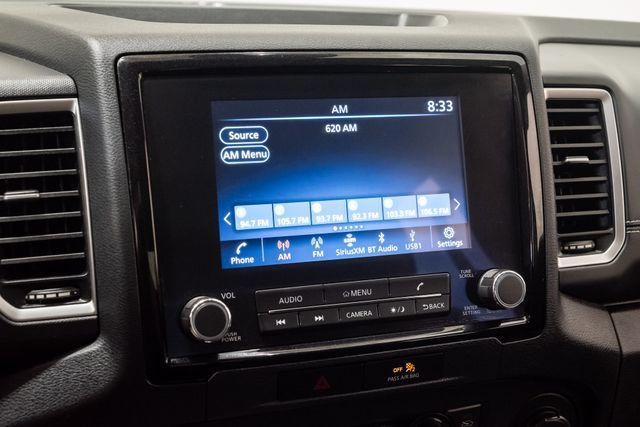 Used 2023 Nissan Frontier SV w/ SV Convenience Package AWD/4WD image 16