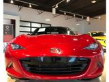 Used 2016 MAZDA MX-5 Miata Grand Touring image 3