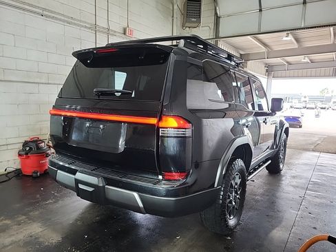 Used 2024 Lexus GX 550 AWD/4WD image 6