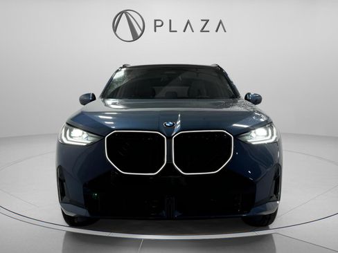 New 2026 BMW X3 xDrive30 w/ M Sport Package image 8