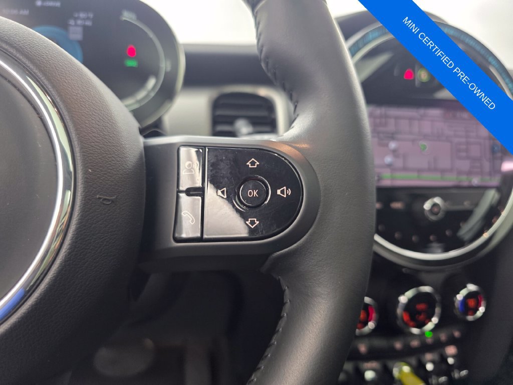Used 2024 MINI Cooper SE FWD image 18