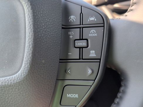 New 2026 Toyota Prius LE image 23