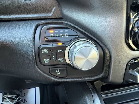 Used 2020 RAM 1500 Laramie image 26