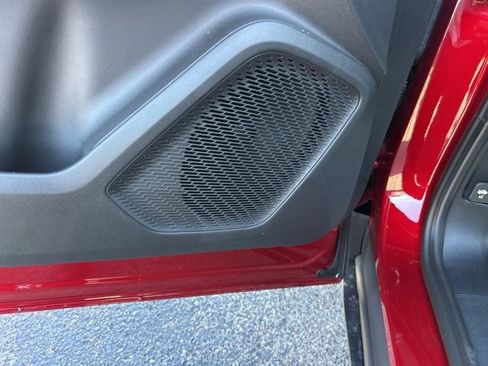 New 2026 Chevrolet Equinox EV LT image 14