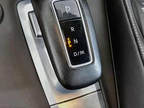 Used 2023 INFINITI QX50 Luxe AWD/4WD image 24