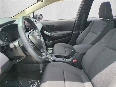 Certified 2024 Toyota Corolla LE FWD image 15