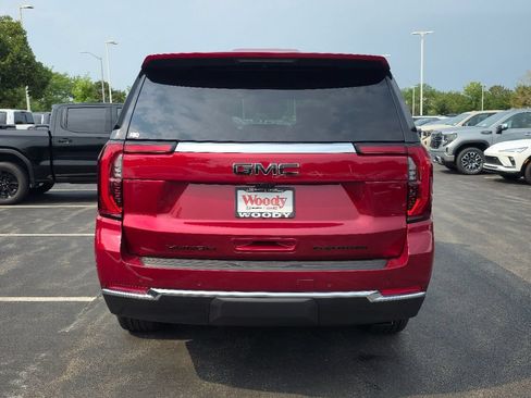 New 2026 GMC Yukon Elevation w/ Elevation Premium Package AWD/4WD image 9