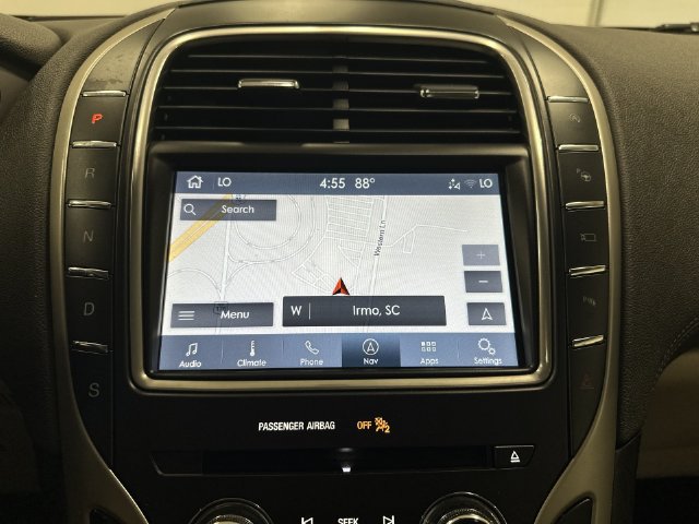 Used 2020 Lincoln Nautilus Reserve w/ Equipment Group 201A FWD image 23