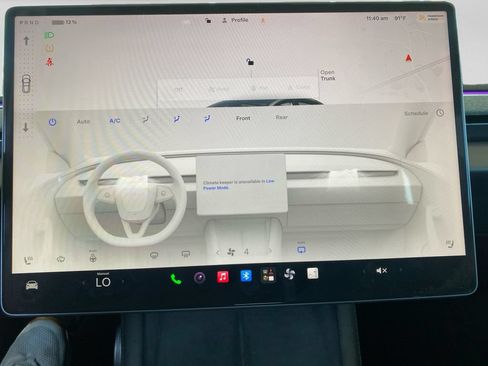 Used 2025 Tesla Model 3 RWD image 16