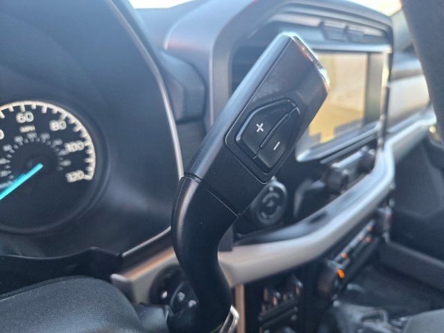 Used 2023 Ford F150 XLT w/ Trailer Tow Package AWD/4WD image 16