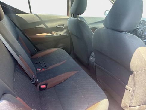 Certified 2021 Nissan Kicks SR FWD image 13