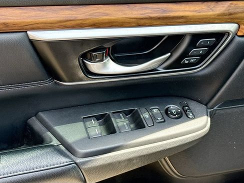 Used 2020 Honda CR-V EX-L image 19