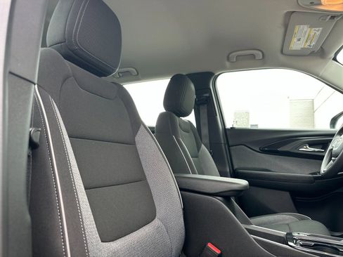 Used 2023 Chevrolet TrailBlazer LS image 19