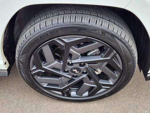 Certified 2025 Hyundai Kona N Line image 17