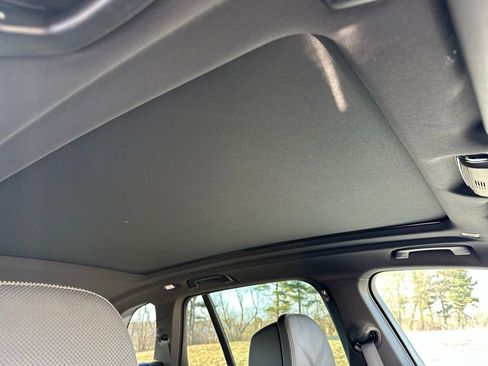 Certified 2026 BMW X5 xDrive40i w/ M Sport Package image 24