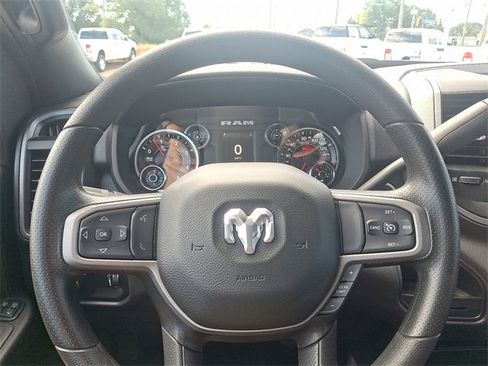 Used 2023 RAM 3500 Tradesman w/ Chrome Appearance Group image 18