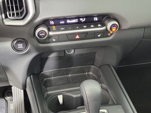 New 2026 MAZDA CX-50 AWD 2.5 S w/ Preferred Pkg image 23