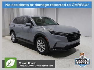 Used 2023 Honda CR-V EX 360° Tour