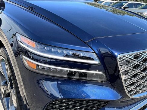 Used 2025 Genesis GV80 3.5T Prestige AWD/4WD image 39