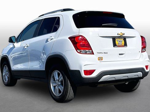 Used 2017 Chevrolet Trax LT AWD/4WD image 11