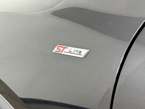 Certified 2025 Ford Escape ST-Line FWD image 7