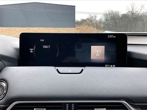 Used 2025 MAZDA CX-90 3.3 Turbo w/ Preferred Package image 22