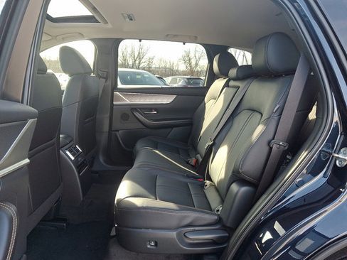 New 2026 MAZDA CX-90 3.3 Turbo w/ Preferred Package image 8