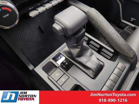 New 2026 Toyota Tacoma SR image 18