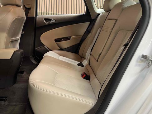 Used 2015 Buick Verano FWD image 25