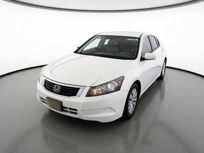 Used 2009 Honda Accord LX