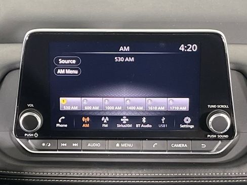 Used 2024 Nissan Rogue SV image 16