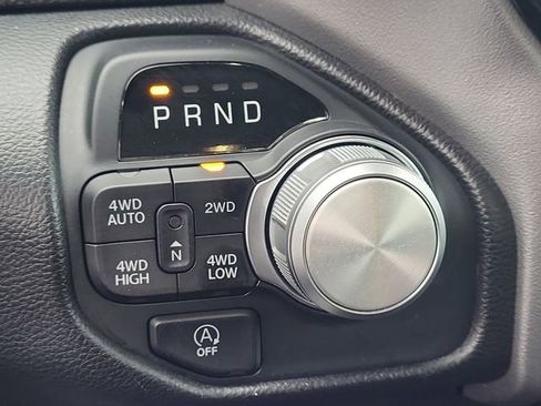 Certified 2024 RAM 1500 Laramie image 17