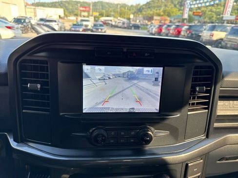 Used 2022 Ford F150 XL w/ STX Appearance Package image 35