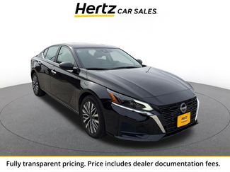 Used 2025 Nissan Altima 2.5 SV FWD video 1