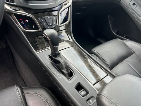 Used 2015 Buick LaCrosse Leather AWD/4WD image 35