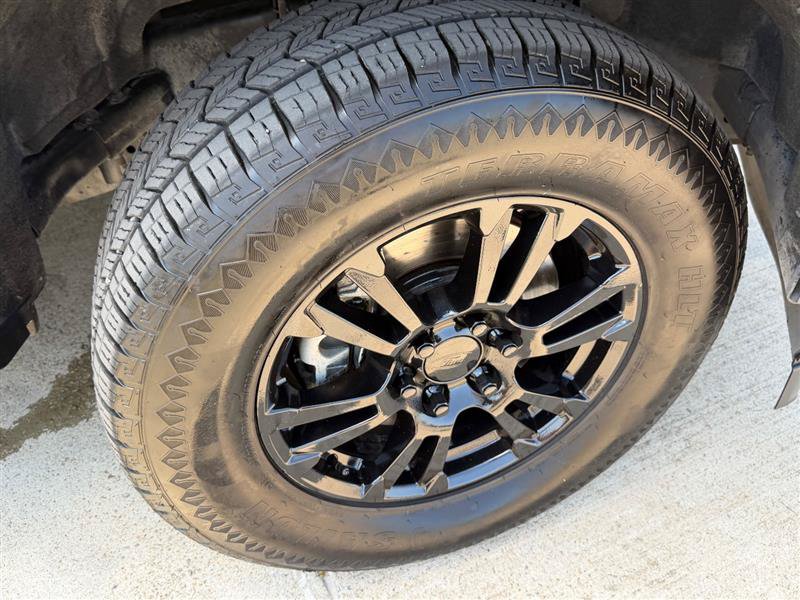 Used 2018 Ford F150 4x4 SuperCrew image 23