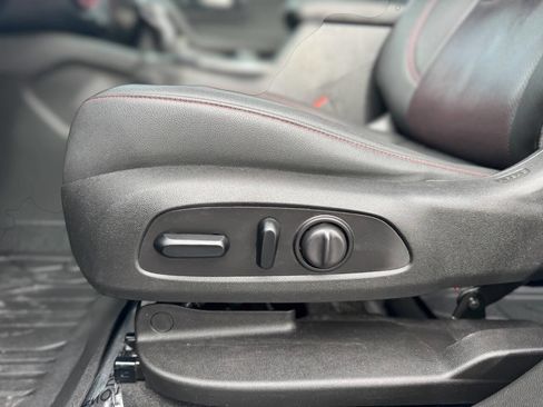 Used 2021 Chevrolet Blazer RS w/ Enhanced Convenience Package image 20