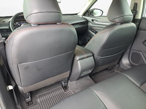 Used 2023 Nissan Altima 2.5 SR FWD image 16