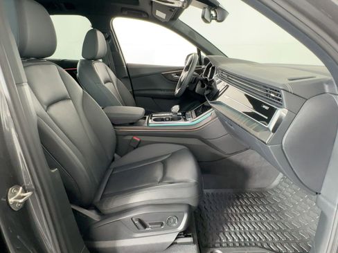 Used 2023 Audi Q7 2.0T Premium Plus image 31