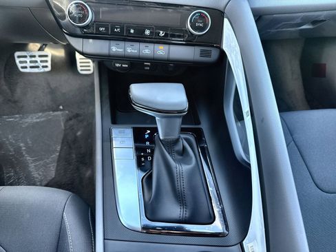 New 2026 Hyundai Elantra Sport image 21