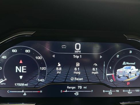 Used 2024 GMC Sierra 1500 Denali w/ Denali Reserve Package image 14