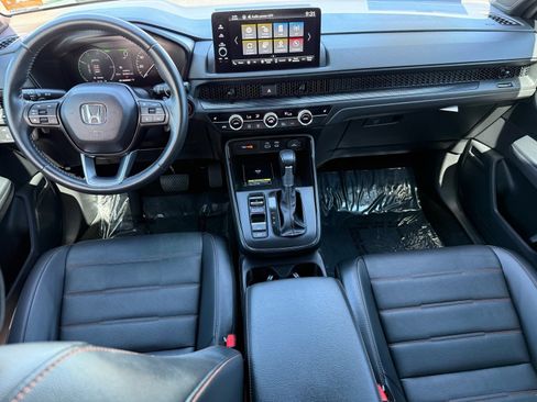 Certified 2024 Honda CR-V Sport-L image 28
