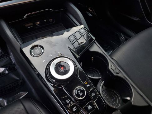 Used 2024 Kia Sportage X-Line image 27