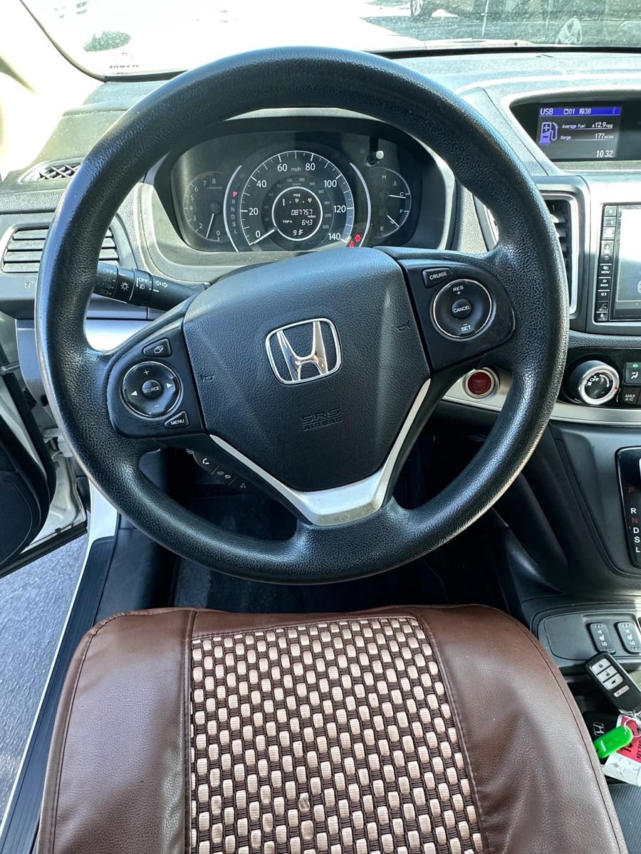 Used 2016 Honda CR-V EX image 4