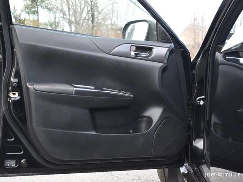 Used 2013 Subaru Impreza WRX STI image 8