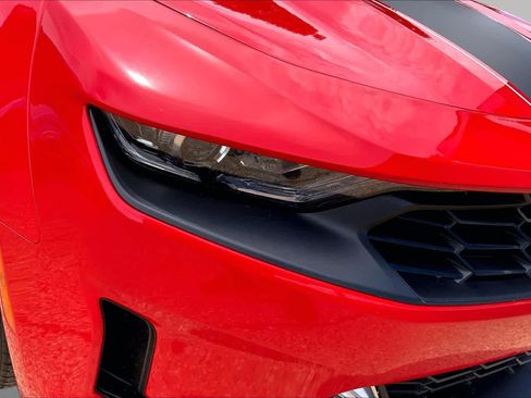 Used 2023 Chevrolet Camaro LT w/ RS Package RWD image 28