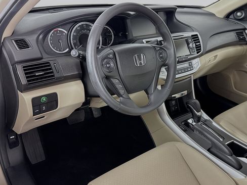 Used 2014 Honda Accord EX-L image 9