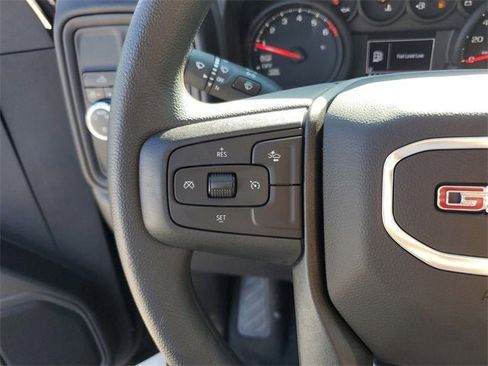 New 2026 GMC Sierra 1500 Pro w/ Graphite Edition image 28