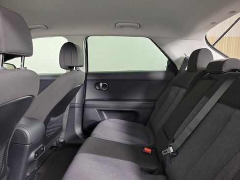 New 2026 Hyundai Ioniq 5 SE image 29