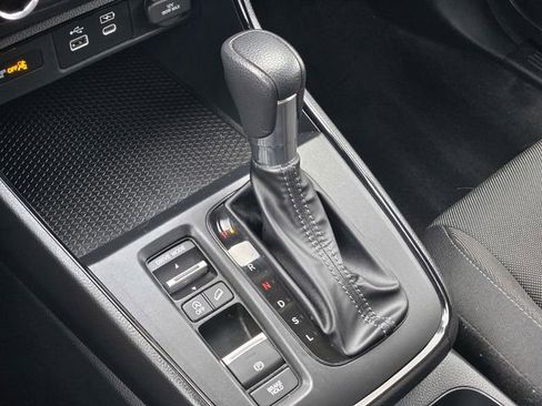 Used 2023 Honda CR-V EX image 23